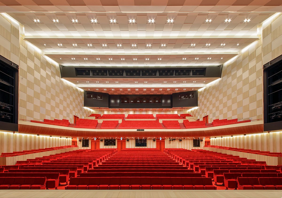 🎭 미소노자 극장 이미지 5